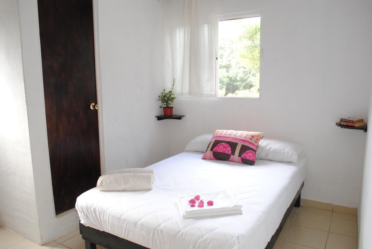 Lobo Inn Tulum Ostello Tulum