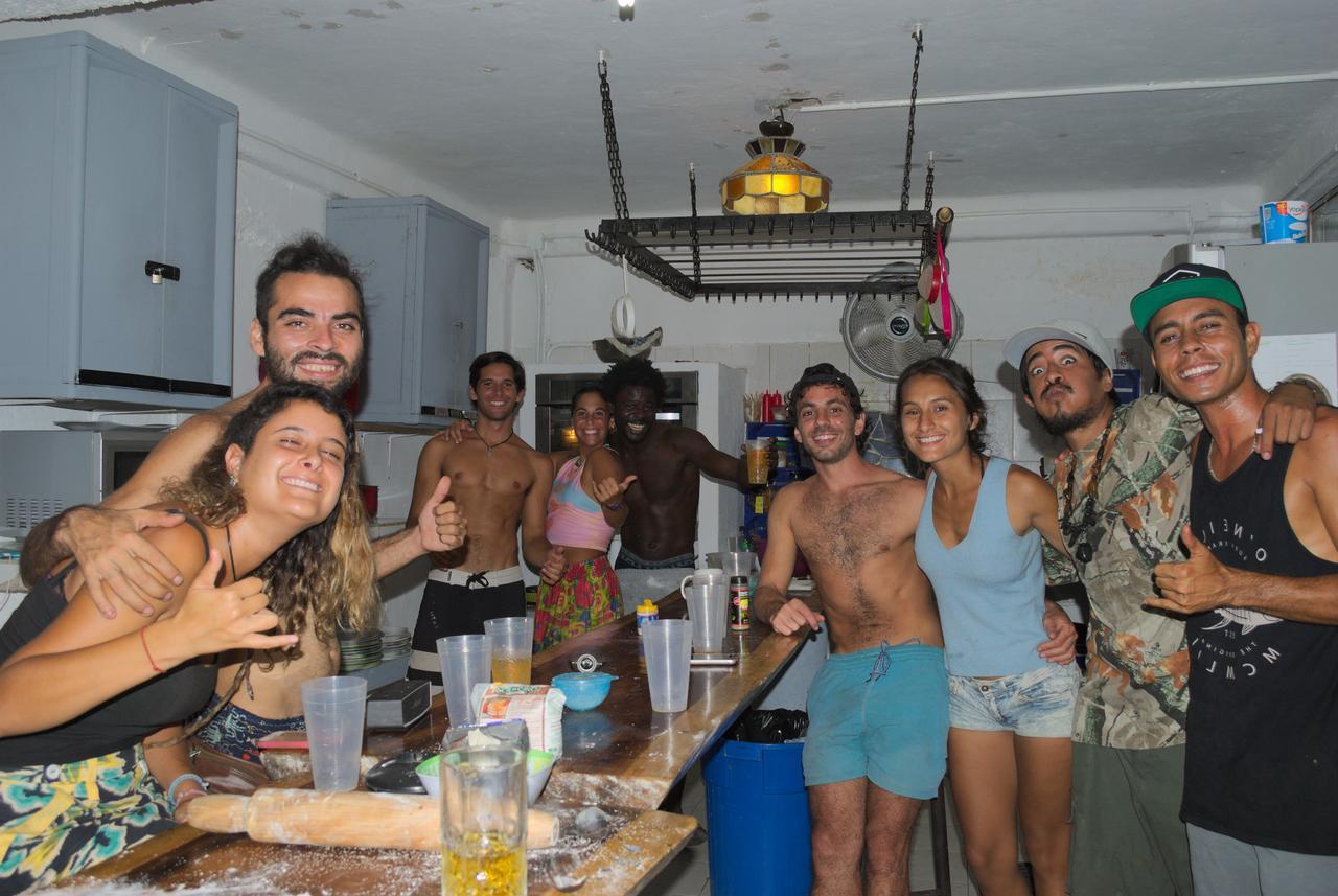 Lobo Inn Tulum Ostello