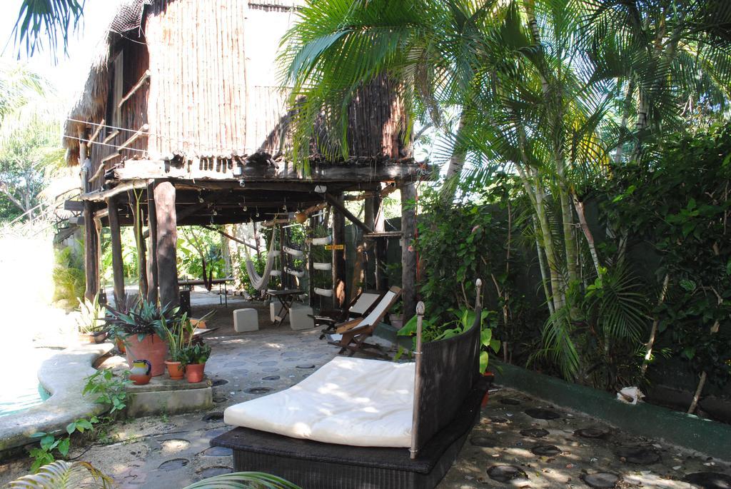 Lobo Inn Tulum Ostello *