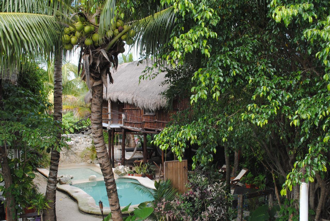 Ostello Lobo Inn Tulum Tulum
