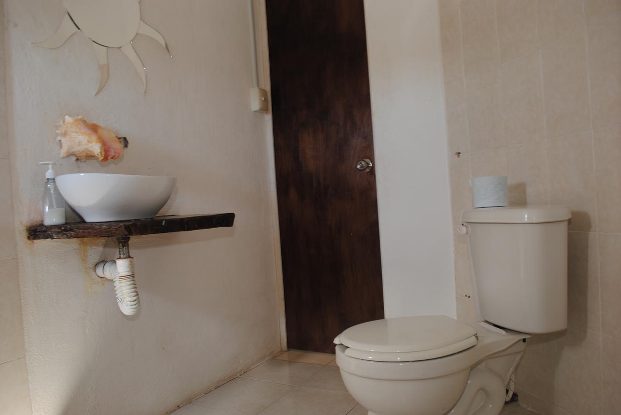 Ostello Lobo Inn Tulum Tulum