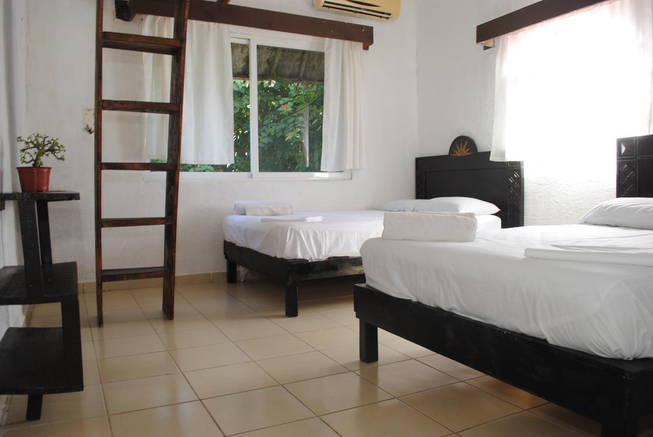 Ostello Lobo Inn Tulum Tulum