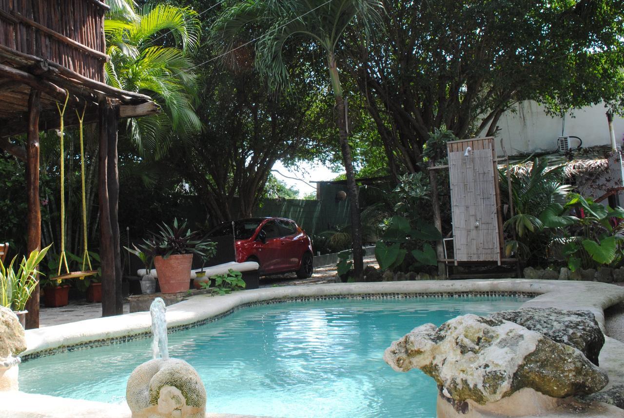 Ostello Lobo Inn Tulum *