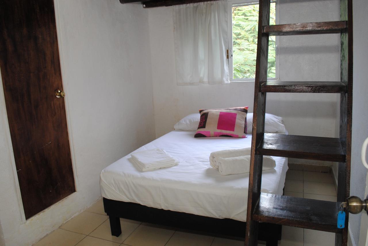 Lobo Inn Tulum Ostello