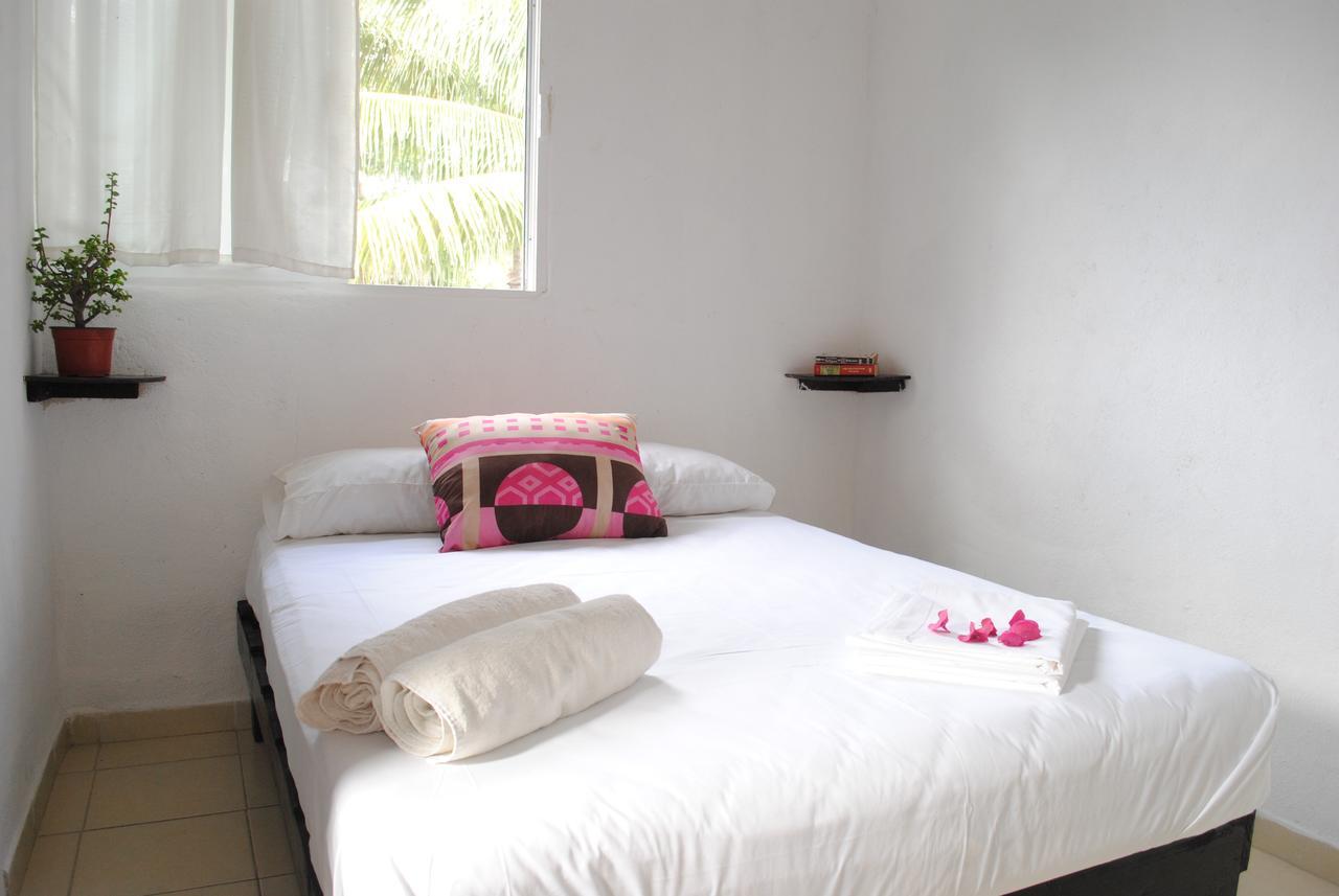 Lobo Inn Tulum Ostello *