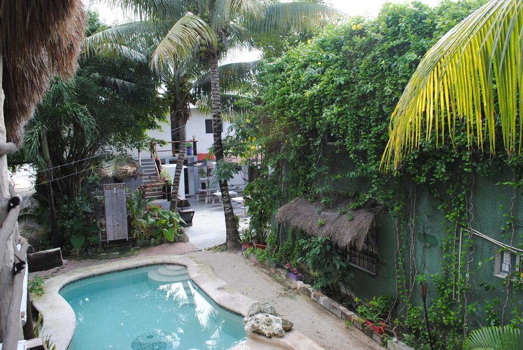 Ostello Lobo Inn Tulum Tulum