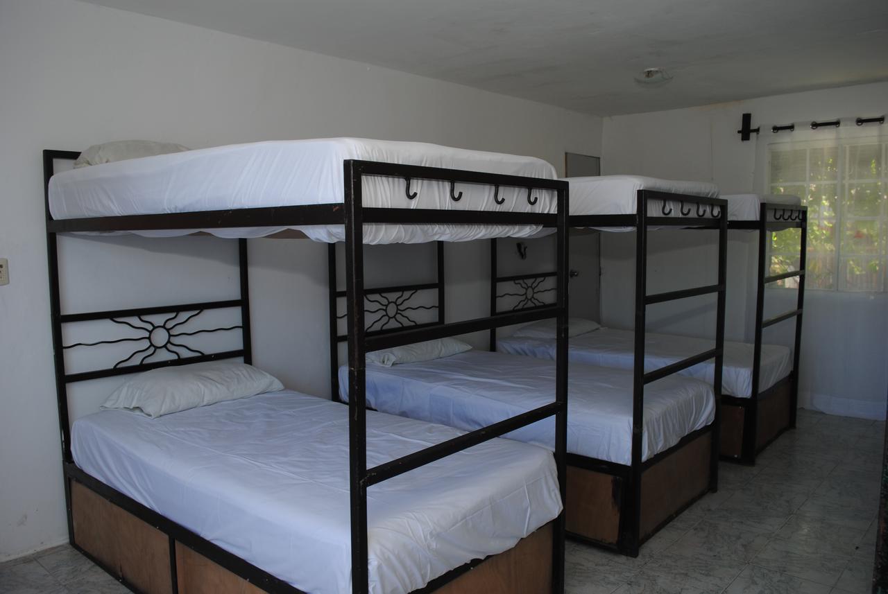 Ostello Lobo Inn Tulum